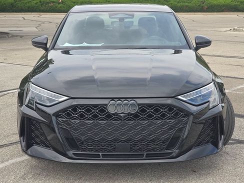 Used 2026 Audi RS 3 AWD/4WD image 11