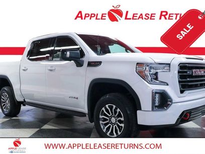 Used 2022 GMC Sierra 1500 AT4 w/ AT4 Premium Package