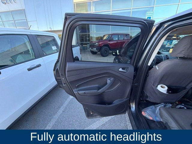 Used 2016 Ford Escape SE AWD/4WD image 16