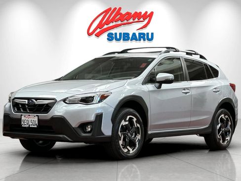 Used 2023 Subaru Crosstrek 2.5i Limited AWD/4WD image 9