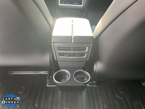 Used 2017 Tesla Model X 75D image 41