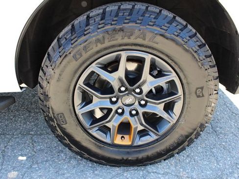 Used 2025 Ford Expedition Tremor AWD/4WD image 52