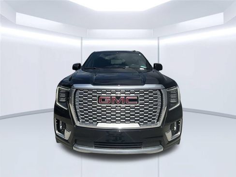 Used 2024 GMC Yukon Denali w/ Denali Reserve Package AWD/4WD image 4