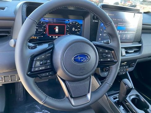 New 2026 Subaru Outback Touring XT image 12