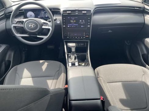 Certified 2024 Hyundai Tucson SEL FWD image 16