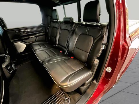 Used 2021 RAM 1500 Limited AWD/4WD image 21