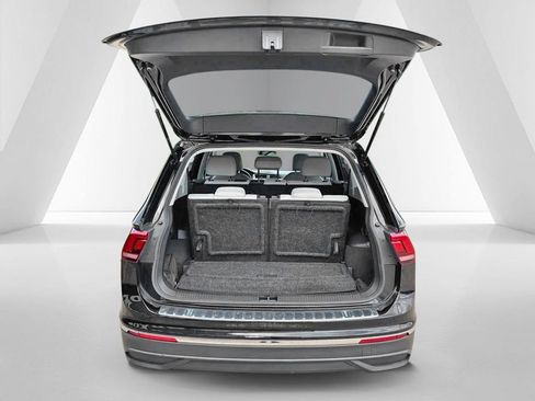 Used 2023 Volkswagen Tiguan S w/ Driver Assistance Package FWD image 34