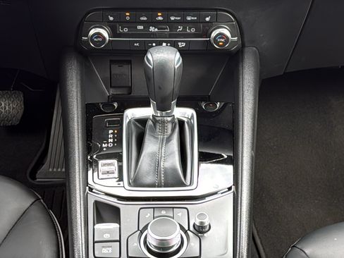 Certified 2025 MAZDA CX-5 AWD 2.5 S w/ Select Package image 18