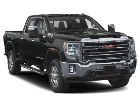 Used 2022 GMC Sierra 3500 Denali w/ Denali Ultimate Package AWD/4WD image 14