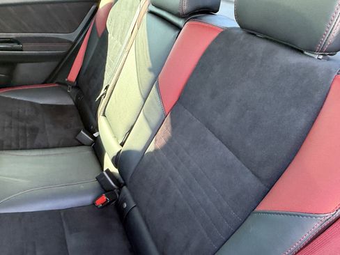 Used 2021 Subaru WRX STI Limited image 26