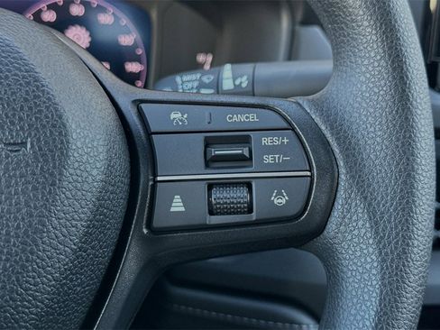 New 2025 Honda Accord LX image 26