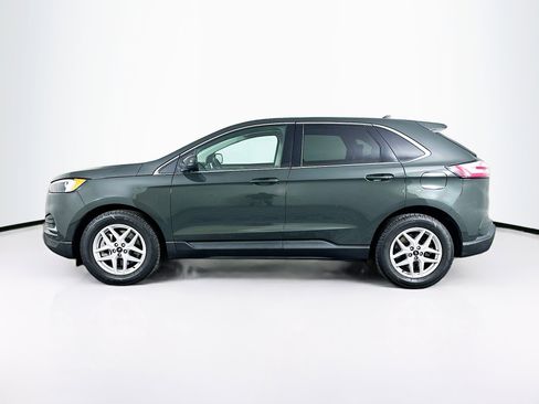 Used 2024 Ford Edge SEL image 4