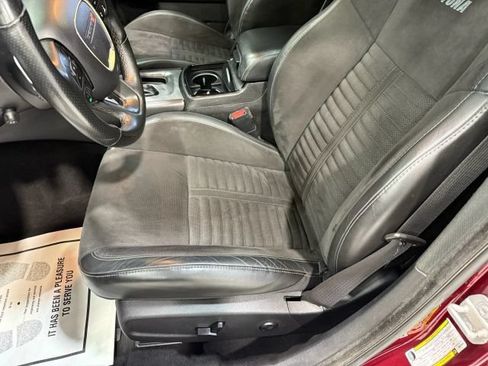 Used 2019 Dodge Charger Scat Pack w/ Daytona Edition Group RWD image 20