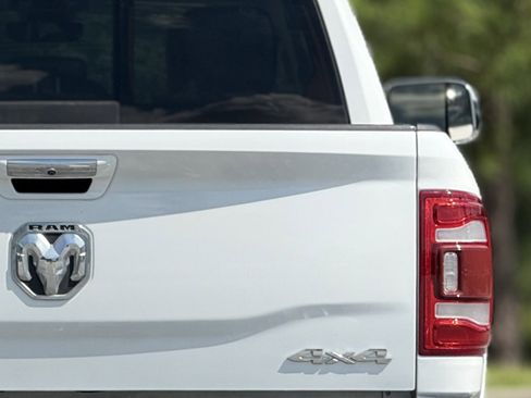 Used 2021 RAM 2500 Laramie image 14