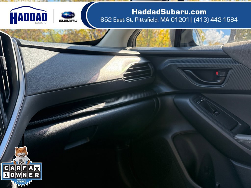 Used 2024 Subaru Crosstrek 2.0i Premium AWD/4WD image 29