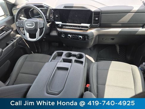 Used 2024 GMC Sierra 1500 Elevation AWD/4WD image 28