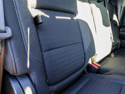 Used 2024 GMC Sierra 1500 Elevation image 20