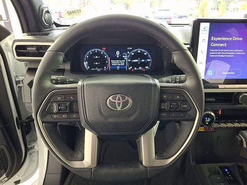 New 2026 Toyota 4Runner Limited image 21