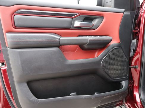 Used 2025 RAM 1500 Rebel w/ Rebel Level 1 Equipment Group image 20