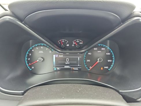 Used 2018 Chevrolet Colorado LT w/ LT Convenience Package AWD/4WD image 16