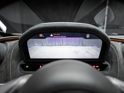 Used 2021 McLaren 720S Luxury RWD image 53