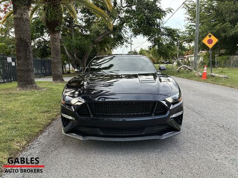 Used 2021 Ford Mustang GT RWD image 10