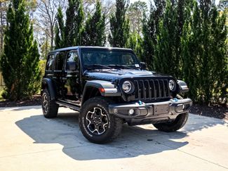 Used 2022 Jeep Wrangler Unlimited Rubicon w/ Dual Top Group video 2
