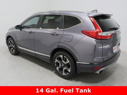 Used 2018 Honda CR-V Touring image 9