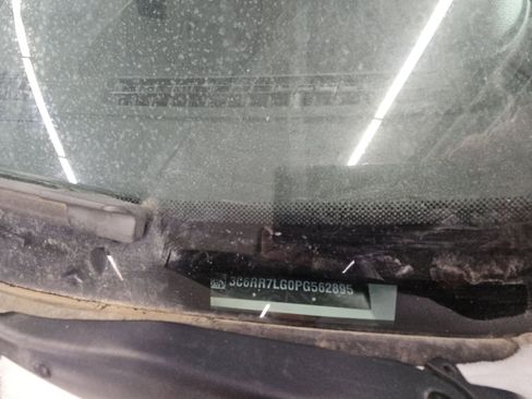 Used 2023 RAM 1500 Classic SLT w/ Electronics Group image 14