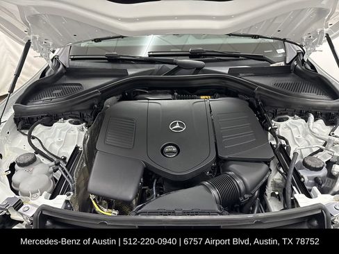 Certified 2026 Mercedes-Benz GLC 300 image 27