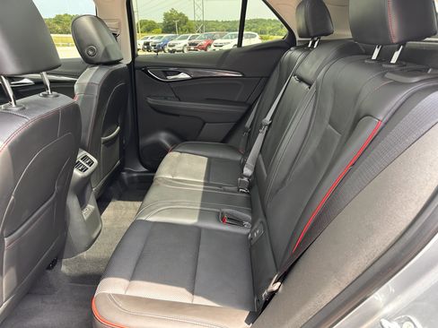 Certified 2023 Buick Envision Essence w/ Sport Touring Package image 27