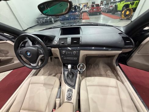 Used 2013 BMW 128i Convertible RWD image 42