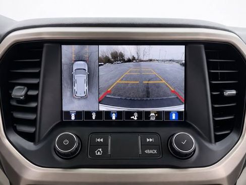 Used 2021 GMC Acadia Denali w/ Denali Ultimate Package image 29