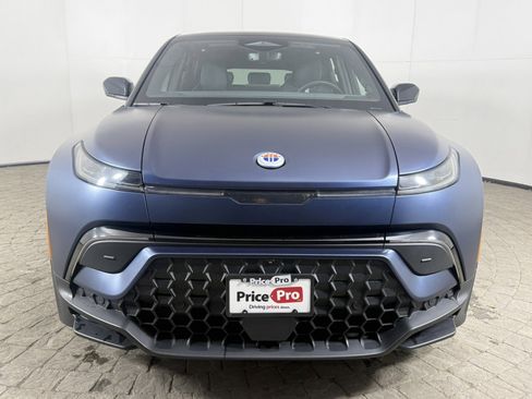 Used 2023 Fisker Ocean One image 2