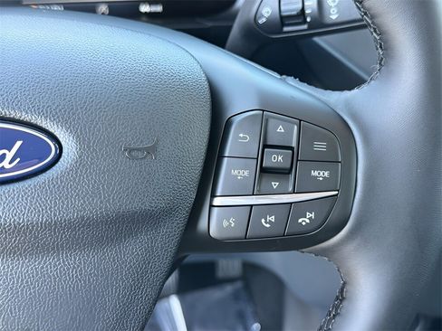 New 2025 Ford Maverick XLT w/ XLT Luxury Package image 22