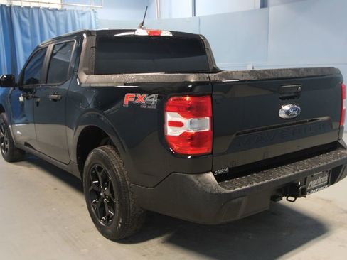 Used 2024 Ford Maverick XLT w/ Equipment Group 300A Standard image 27