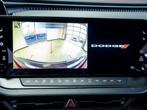 Used 2025 Dodge Charger R/T Scat Pack w/ Track Pack image 45