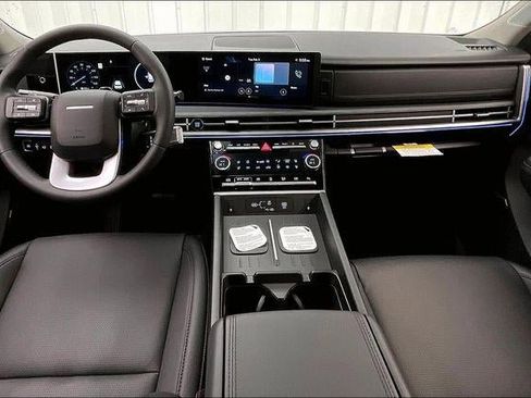 New 2026 Hyundai Santa Fe Limited AWD/4WD image 26