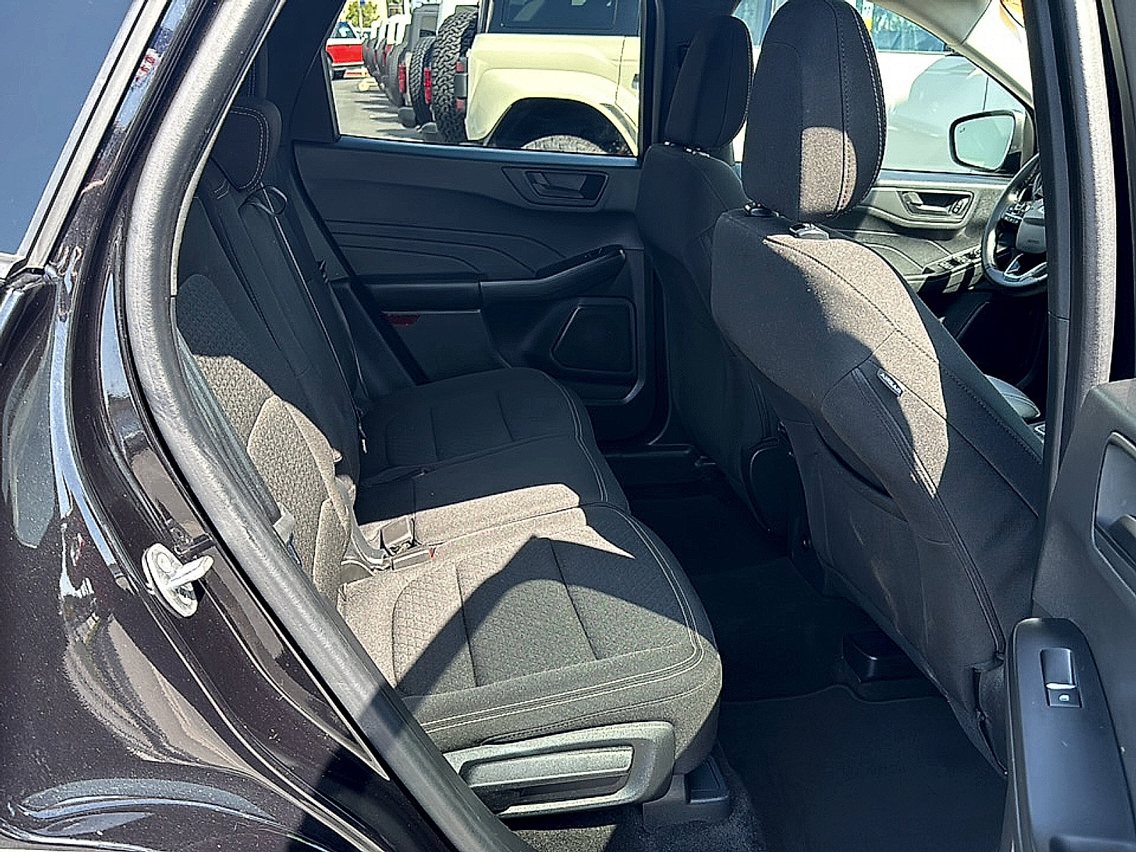 Used 2024 Ford Escape Active FWD image 7