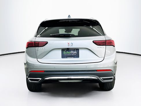 Used 2024 Buick Envision Preferred AWD/4WD image 7