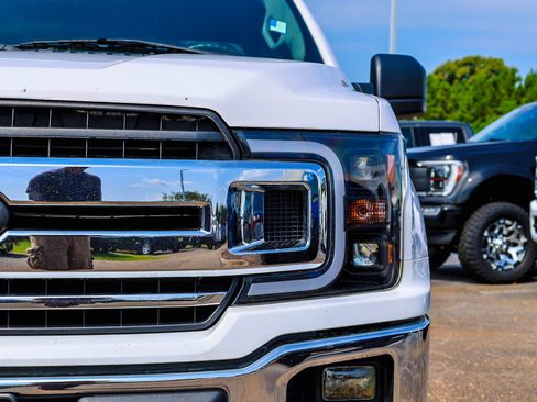 Used 2019 Ford F150 XL w/ Equipment Group 101A Mid AWD/4WD image 5