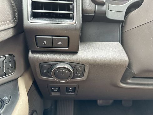Used 2021 Ford Expedition Limited AWD/4WD image 19