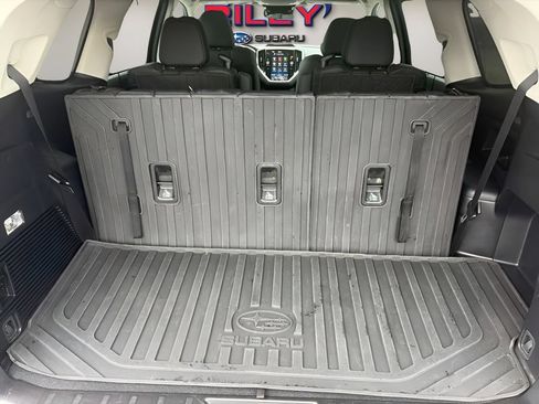 Used 2023 Subaru Ascent Limited AWD/4WD image 19