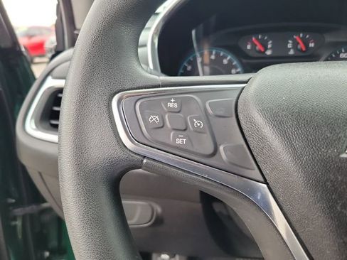 Used 2018 Chevrolet Equinox LT FWD image 21