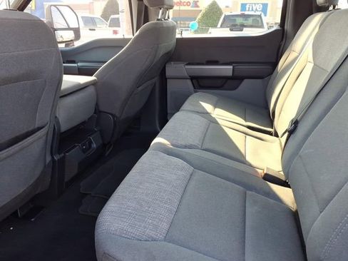 Used 2025 Ford F250 XLT image 18