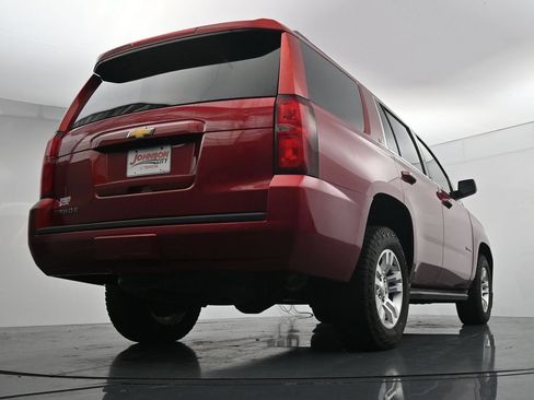 Used 2015 Chevrolet Tahoe LT w/ Luxury Package AWD/4WD image 38