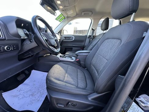 Used 2023 Ford Bronco Sport Big Bend w/ Convenience Package image 17