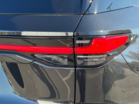 Used 2025 Lexus TX 350 AWD image 48