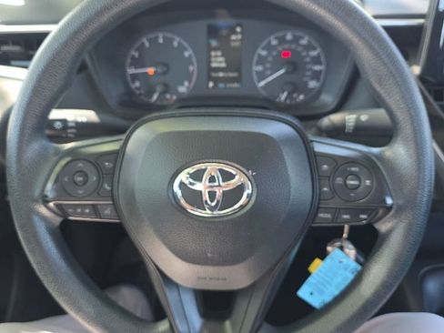 Used 2024 Toyota Corolla LE FWD image 8