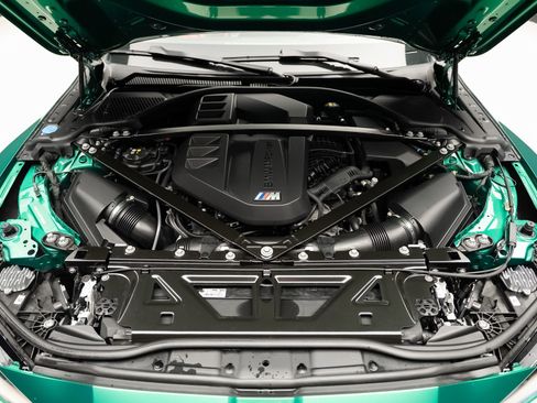Used 2023 BMW M3 Competition AWD/4WD image 78